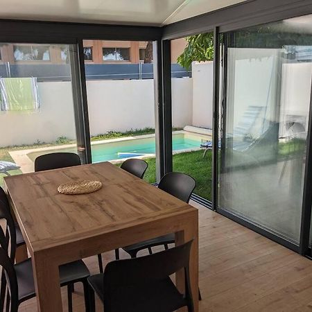 Apartament Petite Bulle Narbona Zewnętrze zdjęcie