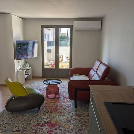 Apartament Petite Bulle Narbona Zewnętrze zdjęcie