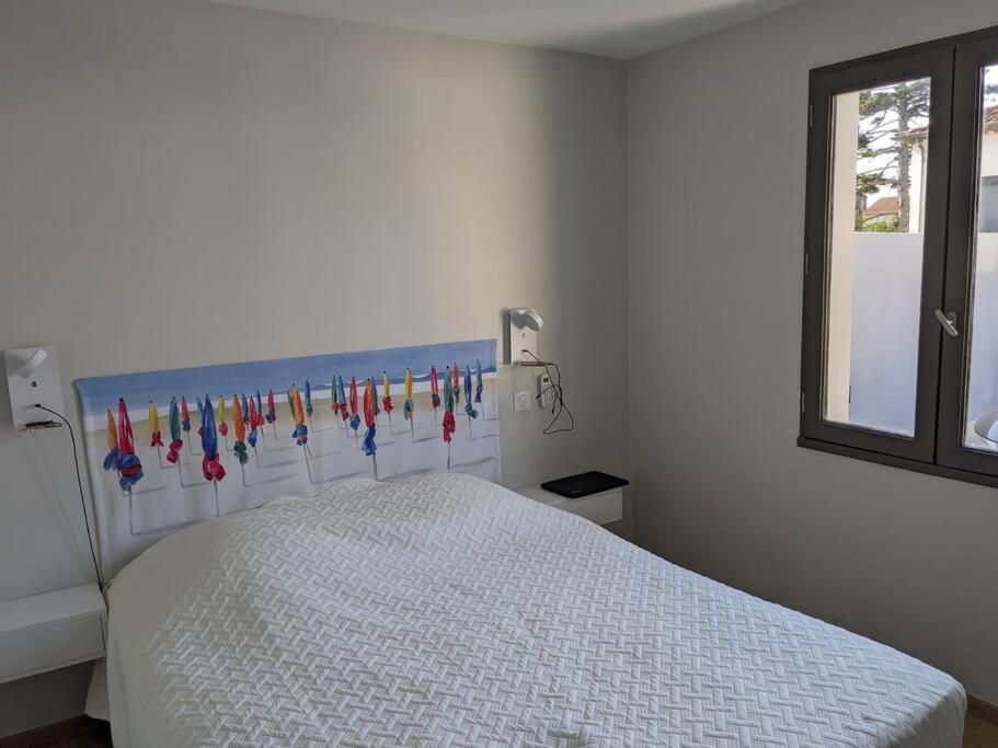 Apartament Petite Bulle Narbona Zewnętrze zdjęcie