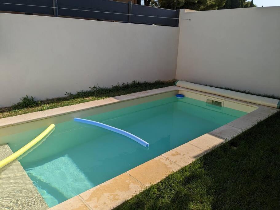 Apartament Petite Bulle Narbona Zewnętrze zdjęcie