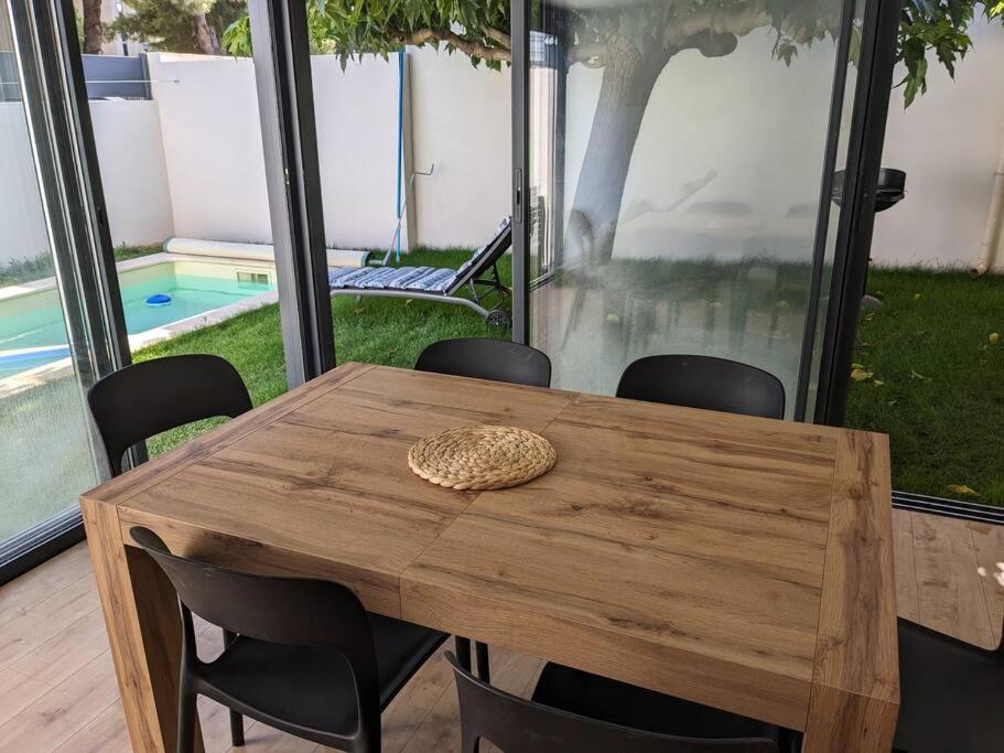 Apartament Petite Bulle Narbona Zewnętrze zdjęcie