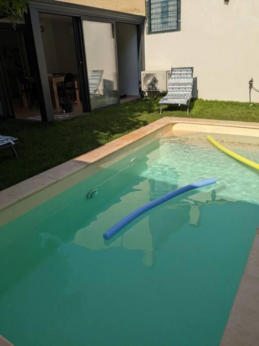 Apartament Petite Bulle Narbona Zewnętrze zdjęcie