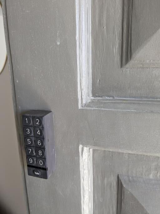 Apartament Petite Bulle Narbona Zewnętrze zdjęcie
