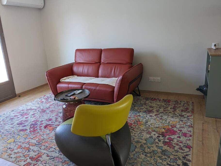Apartament Petite Bulle Narbona Zewnętrze zdjęcie