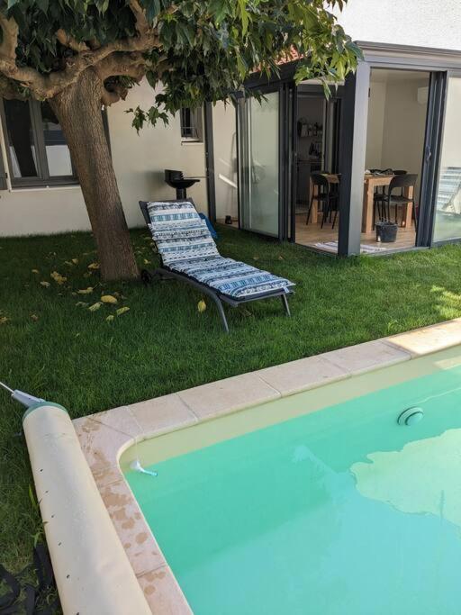 Apartament Petite Bulle Narbona Zewnętrze zdjęcie