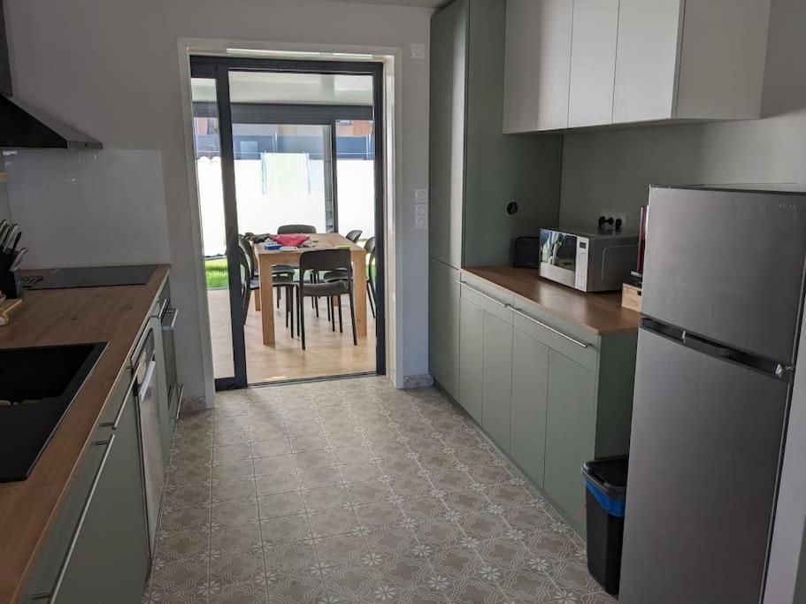 Apartament Petite Bulle Narbona Zewnętrze zdjęcie