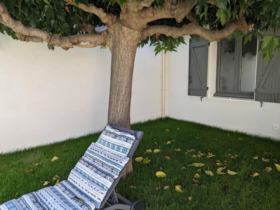 Apartament Petite Bulle Narbona Zewnętrze zdjęcie